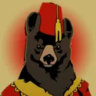 Matched profile picture