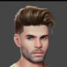 Matched profile picture