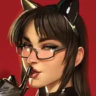 Matched profile picture