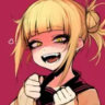 Matched profile picture