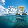 Real VR Fishing