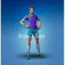 Matched profile picture