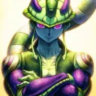Matched profile picture