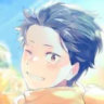 Matched profile picture