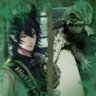 Matched profile picture