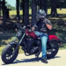 Profile picture