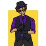 Matched profile picture