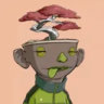 Matched profile picture