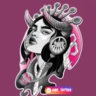 Matched profile picture