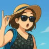 Matched profile picture
