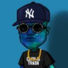 Matched profile picture