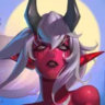 Matched profile picture