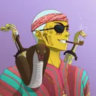 Matched profile picture