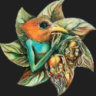 Matched profile picture