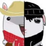Matched profile picture