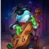 Matched profile picture