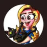 Matched profile picture