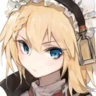 Matched profile picture