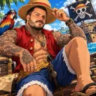 Profile picture
