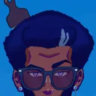 Matched profile picture