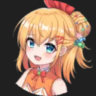 Matched profile picture