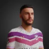 Matched profile picture