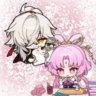Matched profile picture