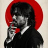 Matched profile picture