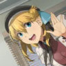 Profile picture