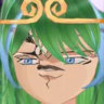 Jojo's Bizarre adventure
