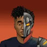 Matched profile picture
