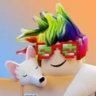 Matched profile picture