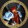 Matched profile picture