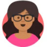 Matched profile picture