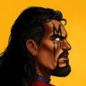 Matched profile picture