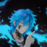 Matched profile picture