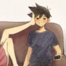 Profile picture