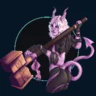 Matched profile picture
