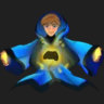 Matched profile picture