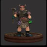 Matched profile picture