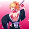 Matched profile picture