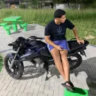 Matched profile picture