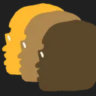 Matched profile picture