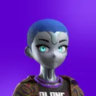 Matched profile picture