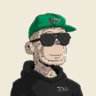Matched profile picture