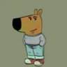 Matched profile picture