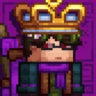 Profile picture