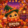 littlemisspandaart