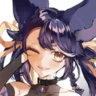 Matched profile picture