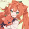 Matched profile picture